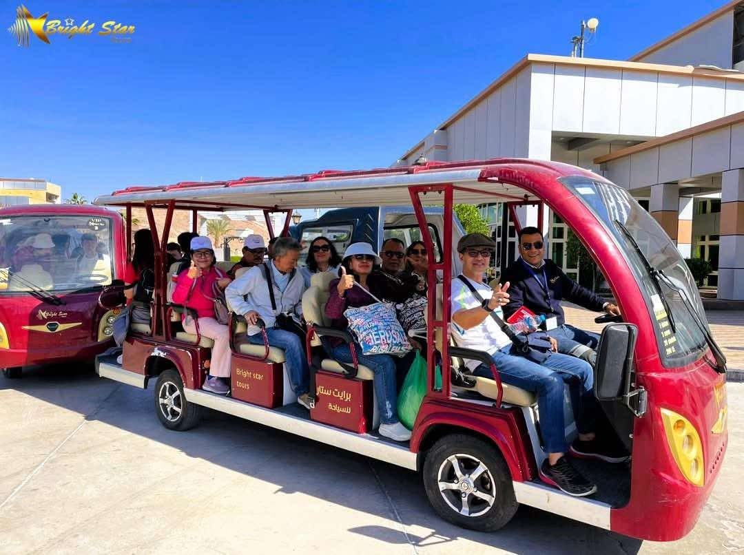 Exclusive Golf Cars