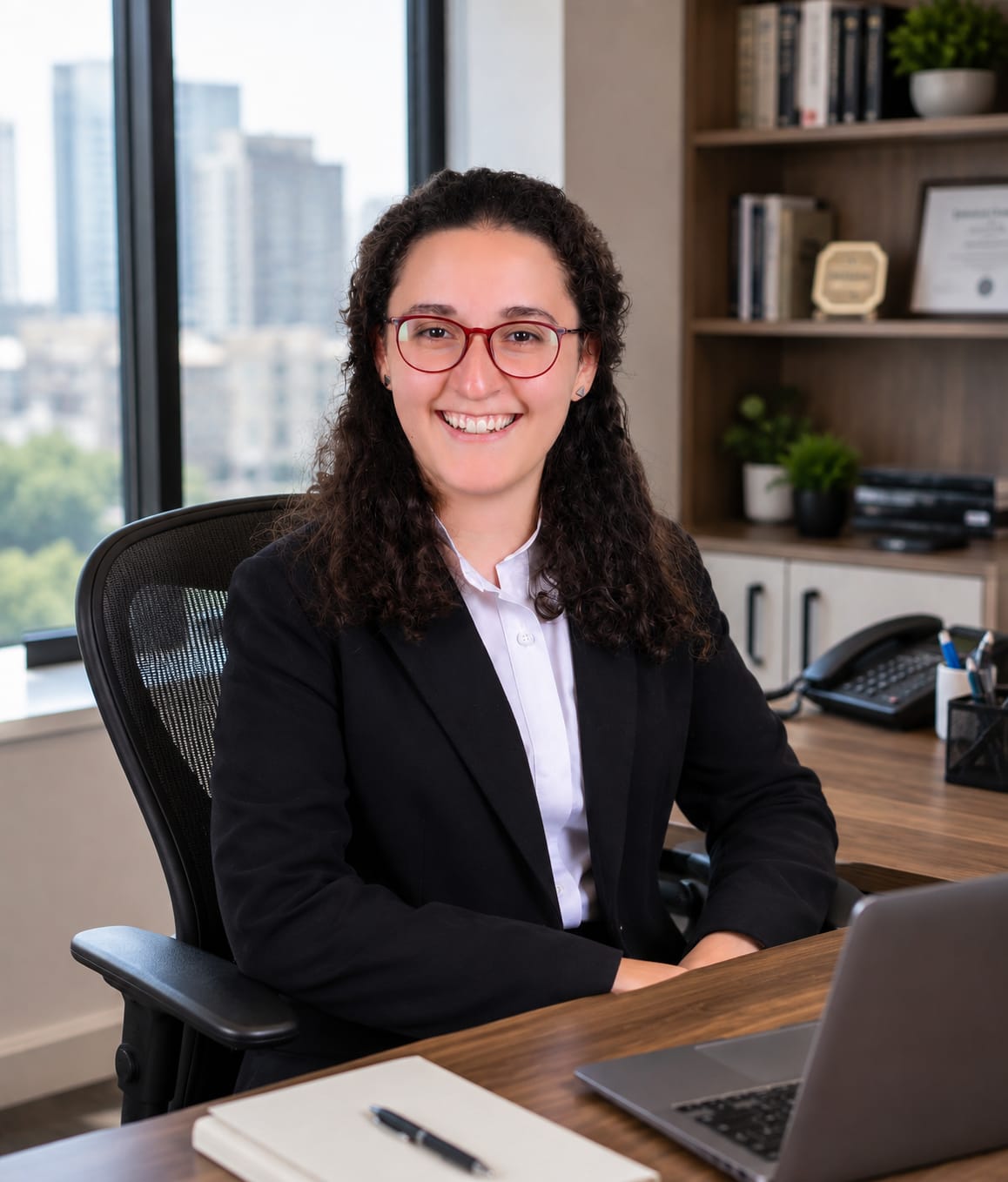 Youstina Morcos, Tour Operator
