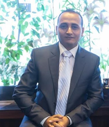Mounir Louka, Tour Leader